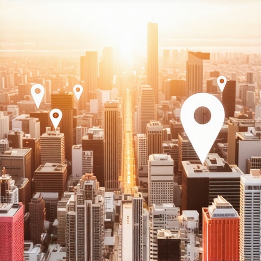 Is Your Business Hidden? 4 Maps Ranking Strategy Shifts for 2026