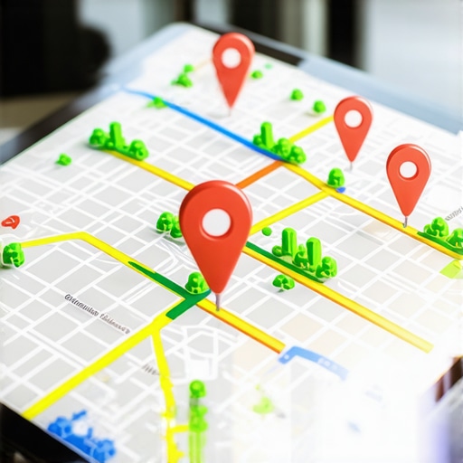 Map Rankings Improve Fast: Proven Strategies for Google Maps SEO