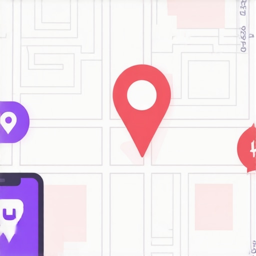 Map Rankings Improve Fast with Proven Google Maps Optimization Tips