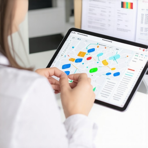 Maps Optimization: Proven Strategies to Boost Google Map Rankings