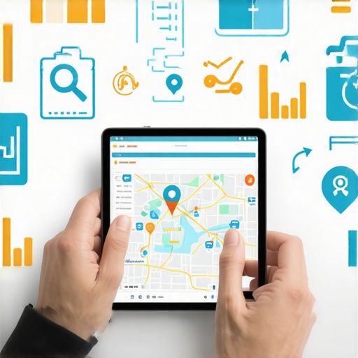 Maps Optimization Strategies: Boost Google Maps Rankings Today