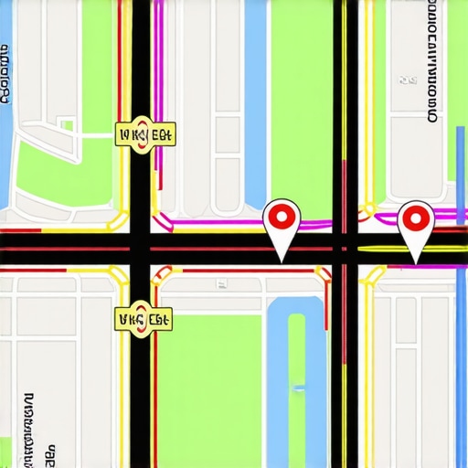 Maps Optimization Techniques: Top Strategies for Better Google Map Rankings