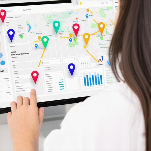 Maps Ranking Strategy: Proven Techniques to Boost Google Maps Results