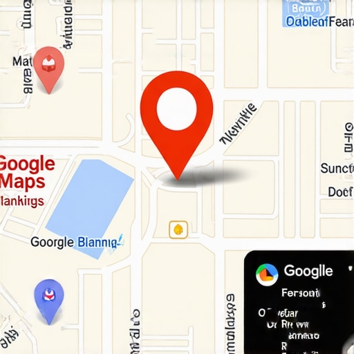 Seo Optimization Maps: Top Strategies to Boost Google Maps Rankings