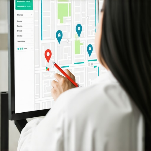 Stop Losing Leads: 5 Map SEO Fixes to Try in 2026