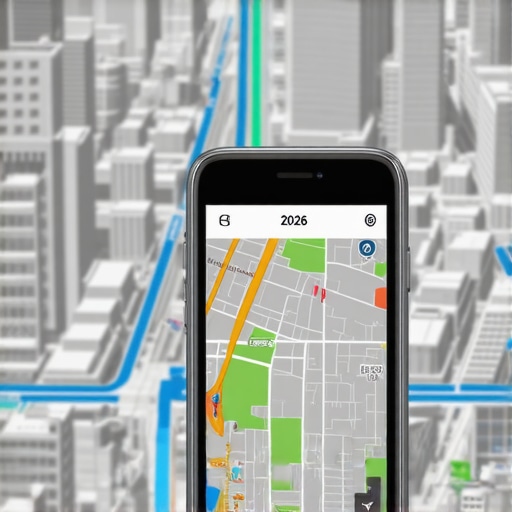 Why Map Rankings Improve Only for Nearby Searches in 2026