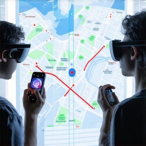 3 AR Interaction Fixes That Make Map Rankings Improve in 2026