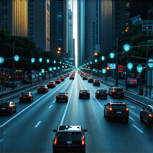 4 Google Maps Optimization Tips for 2026 Autonomous Car Search