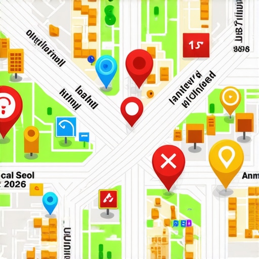 6 Local SEO for Maps Steps for 2026 Neighborhood Search