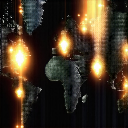 How Map Rankings Improve Using 2026 Real-Time Visit Signals