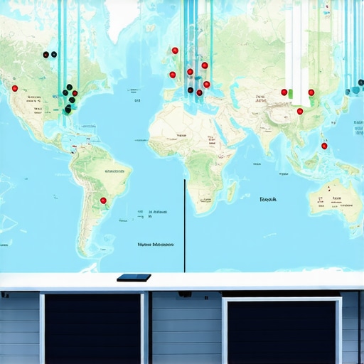 How Real-Time Visit Data Makes Your Map Rankings Improve in 2026