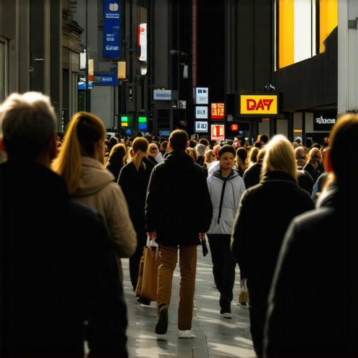 How Real-World Foot Traffic Makes Map Rankings Improve in 2026