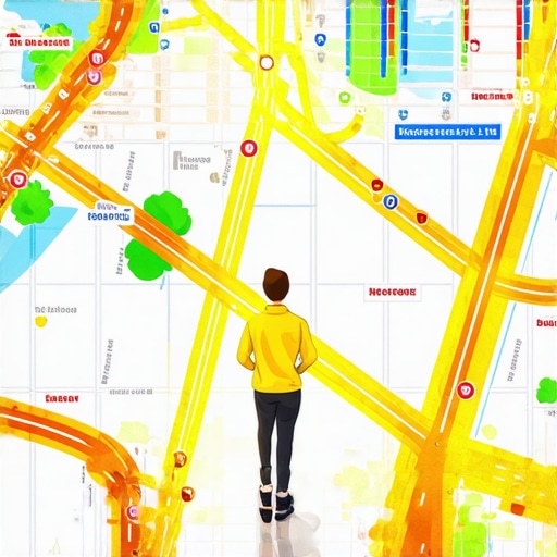 Stop Being Invisible: 5 Maps Ranking Strategy Fixes [2026]