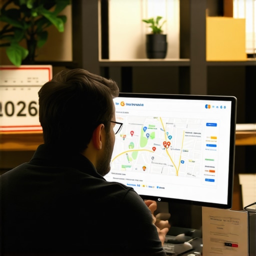 Stop Losing Clicks: 3 Google Maps Optimization Fixes for 2026