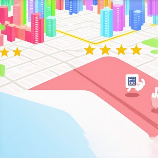 Why Helpful Reviews Make Map Rankings Improve in 2026 [Data]