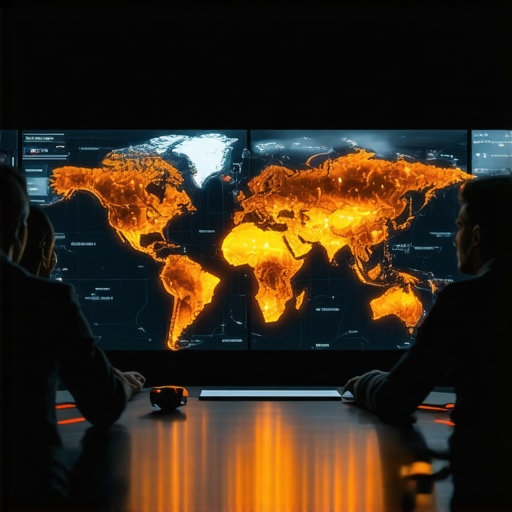 Why Map Rankings Improve More Quickly with 2026 User Heatmaps