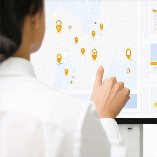 Why Map Rankings Improve When You Fix These 3 Profile Errors