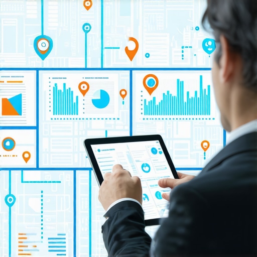 Why Your Competitors Win: 4 Map SEO Analytics You Missed in 2026