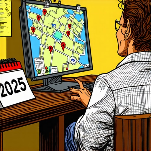 Why Your Google Maps Optimization Fails to Drive 2026 Calls