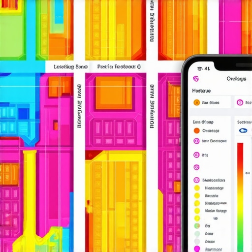 Why Your Maps Ranking Strategy Fails Without Live Heatmaps [2026]