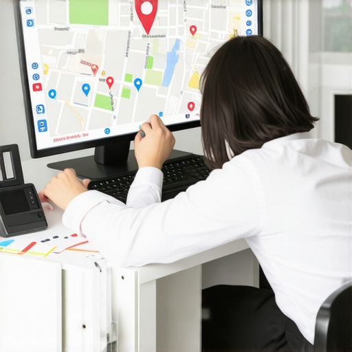 3 Maps Listing Management Mistakes Killing Your 2026 Local Reach