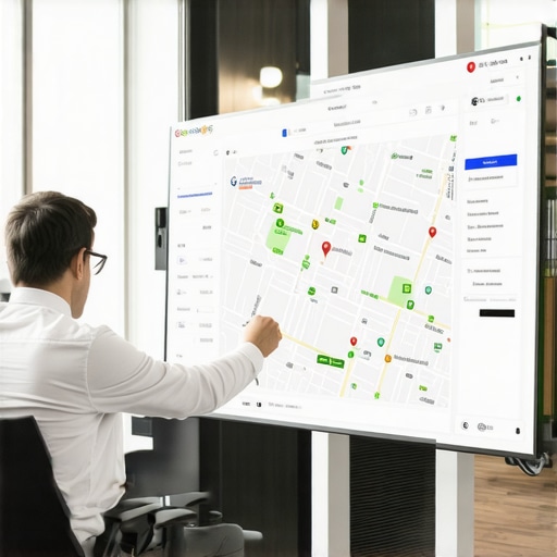4 Google Maps Optimization Fixes to Stop Being a Ghost in 2026