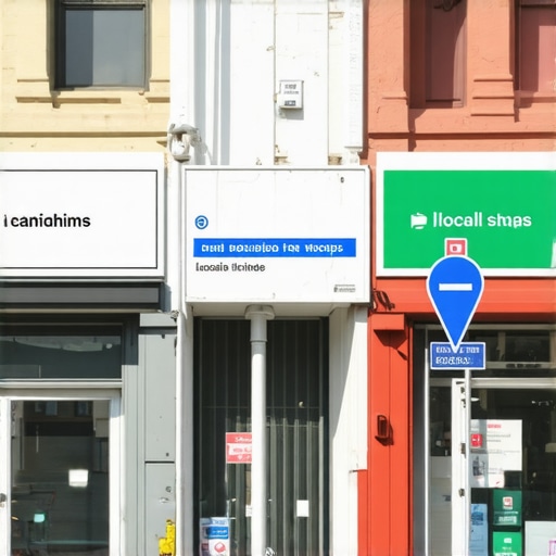 4 Local SEO for Maps Fixes for Shops Not Showing Up in 2026