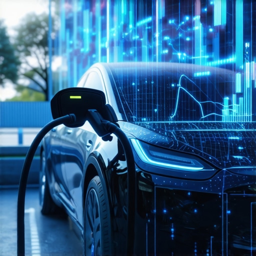 How 2026 EV Charging Data Makes Your Map Rankings Improve Fast