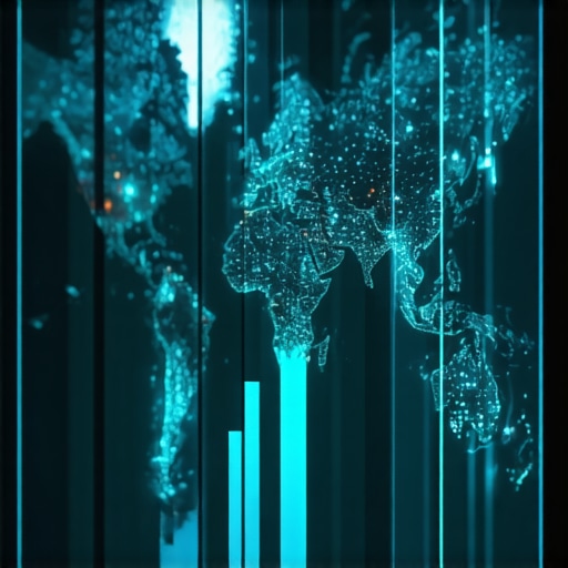How 2026 Smart-Mirror Trends Make Map Rankings Improve