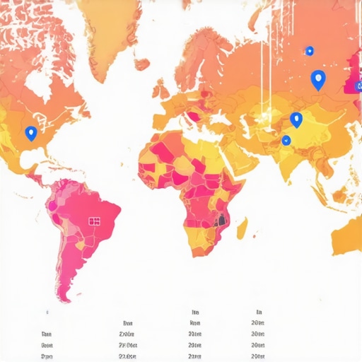 How Map Rankings Improve: 4 Visual Search Fixes for 2026