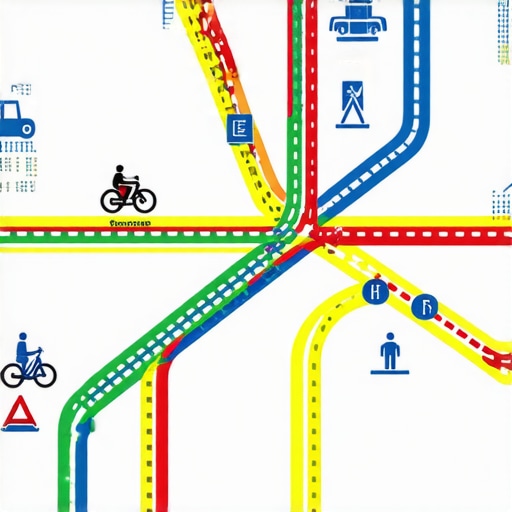 How Map Rankings Improve Using 2026 Multi-Modal Route Signals