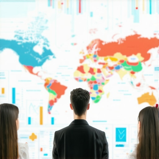 How Map Rankings Improve Using 2026 Visit Duration Data