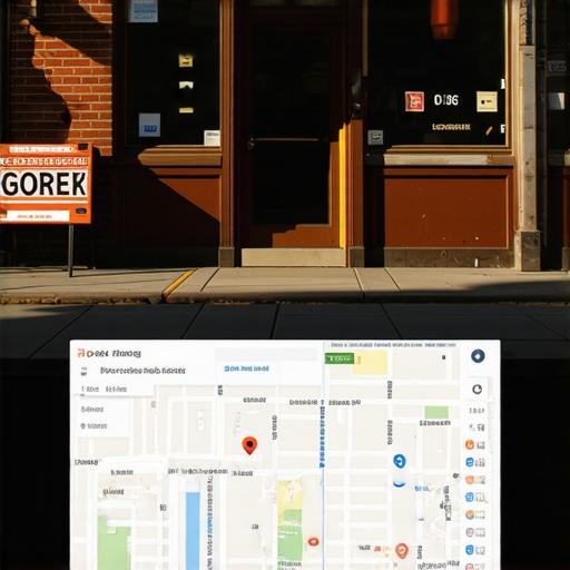 Why Local Stores Fail to Make Map Rankings Improve in 2026