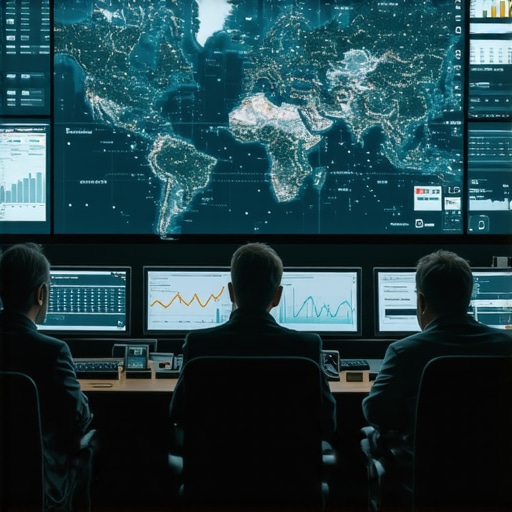 Why Your 2026 Maps Ranking Strategy Fails Without Live Data