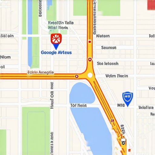 3 AR-Overlay Fixes to Help Your Google Maps Optimization [2026]