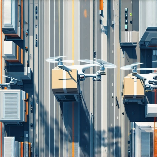3 Drone-Delivery Path Fixes for Google Maps Optimization [2026]