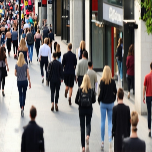 3 Foot-Traffic Fixes to Help Map Rankings Improve [2026]