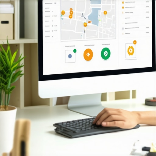 3 Inventory Fixes That Help Your Map Rankings Improve in 2026