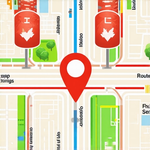 3 Live Route-Signal Fixes to Make Map Rankings Improve [2026]