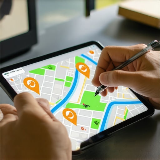 3 Live Route-Signal Fixes to Make Map Rankings Improve [2026]