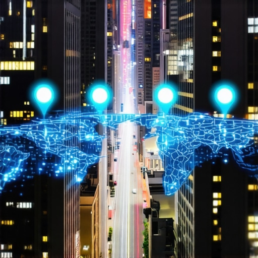 4 Blue-Dot Accuracy Fixes for Google Maps Optimization in 2026