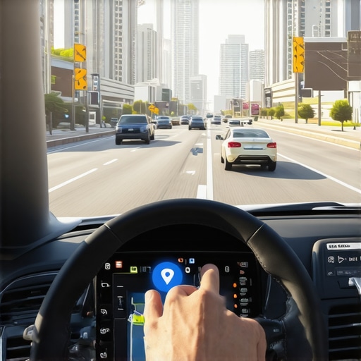 4 Blue-Dot Accuracy Fixes for Google Maps Optimization in 2026