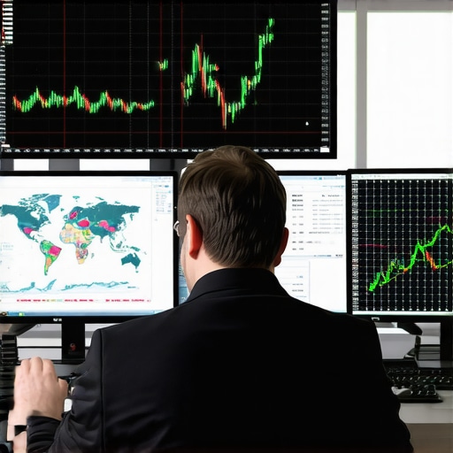 4 Real-Time Stock Edits to Make Map Rankings Improve in 2026