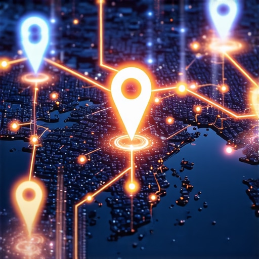 4 Spatial Search Fixes That Help Your Map Rankings Improve Fast