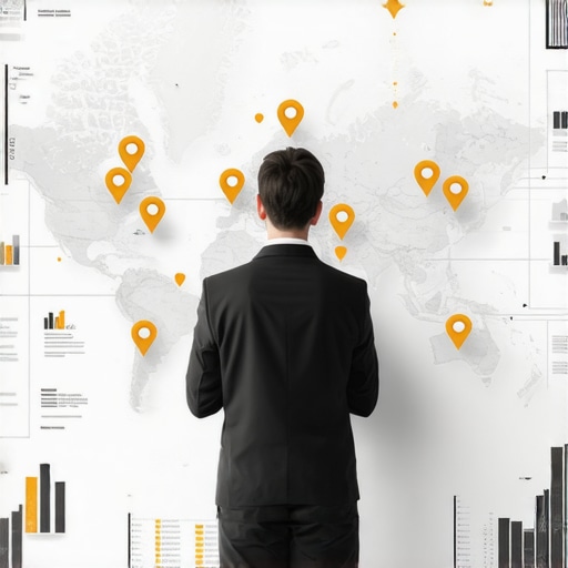 5 Identity-Graph Fixes for Google Maps Optimization in 2026