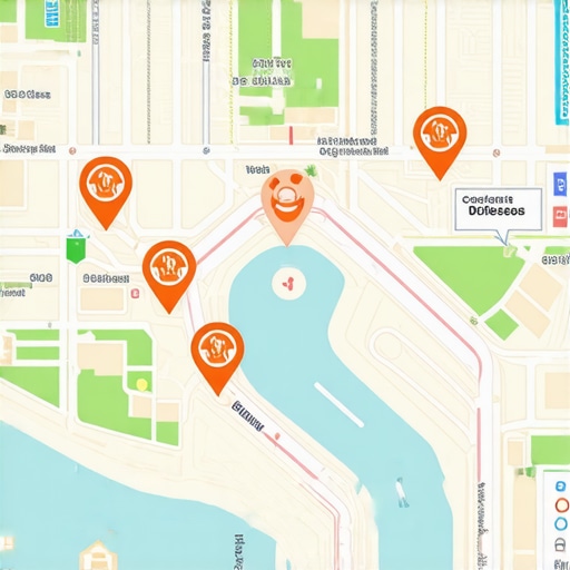 5 Maps Ranking Strategy Tweaks for 2026 Delivery Zones [Checklist]