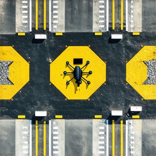 7 Drone Landing Zone Fixes to Make Map Rankings Improve [2026]