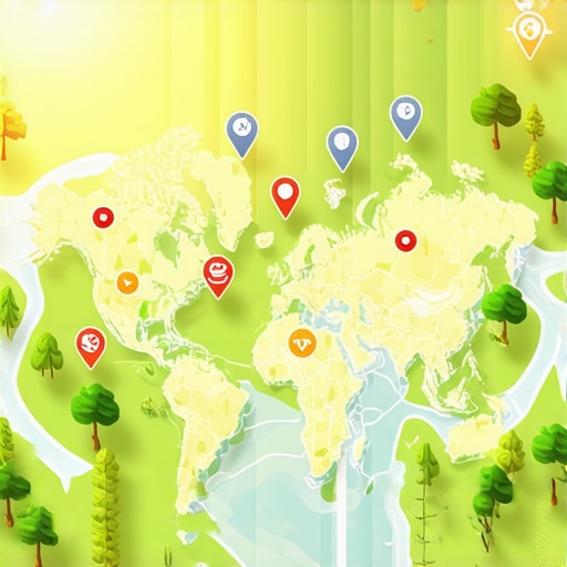 7 Hidden Fixes to Make Map Rankings Improve This Summer [2026]