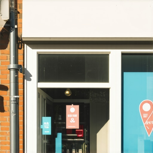 7 Store-Front Fixes for Better SEO Optimization Maps [2026]