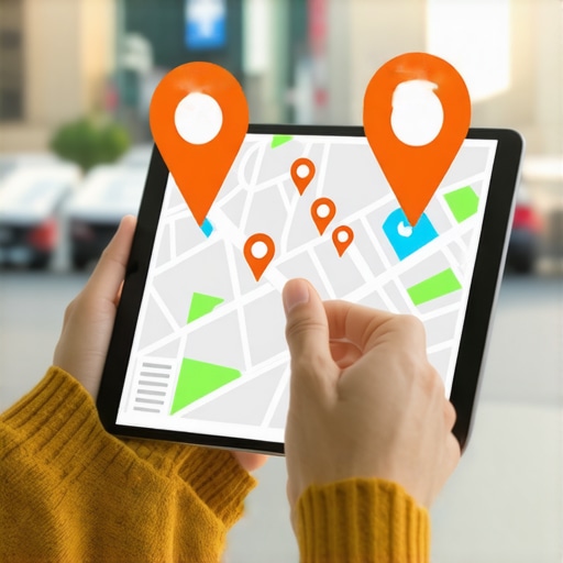 Stop Guessing: 4 Visit Signals for Better Map Rankings in 2026